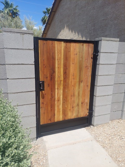 Fox Construction Phoenix project