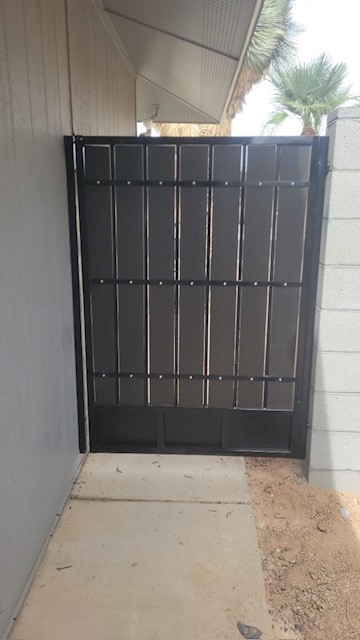 Fox Construction Phoenix project
