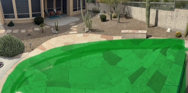 Fox Construction Phoenix project